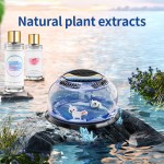 Solar Freshener Factory - Wholesale Modern Designer Car