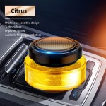 Turntable Freshener Manufacturer - Car Aromatherapy Fragrance