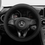 Steering Cover Supplier - American Double-Stitch Symmetrical