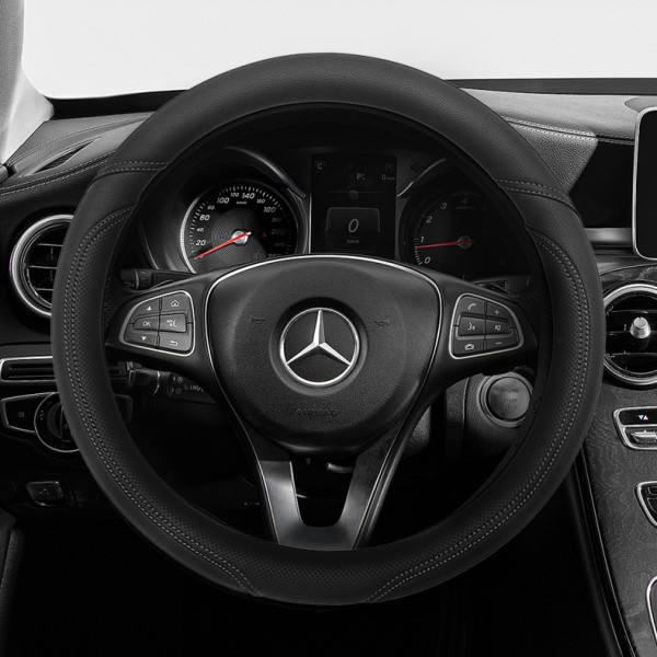 Steering Cover Supplier - American Double-Stitch Symmetrical