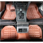 Folding Mattress Supplier - Car Rear Folding Mattress