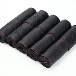 Suede Cover Factory - Four Seasons General Suede