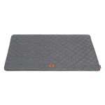 Suede Saddle Cover Factory - Flamingo Suede Saddle Car