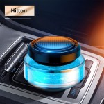 Turntable Freshener Manufacturer - Car Aromatherapy Fragrance