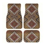 TPE Mat Supplier - 2024 Chery FX EV Luxury TPE