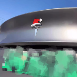 Universal Cover Factory - 15inch Modified Universal Rubber