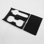 Tablet Pillow Factory - Memory Foam Compressible Reading