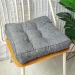 Floor Mat Supplier - Three-dimensional Thick Linen