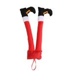 Trash Can Supplier - Wholesale Portable ABS Mini Trash