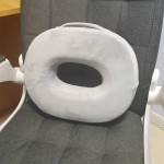 Hemorrhoid Cushion Supplier - Hollow Snap-on Hemorrhoid