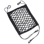 Storage Net Supplier - Elastic Driver Storage Netting