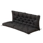 Bench Cushion Factory - Outdoor Waterproof Sun-Protective