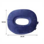 Hemorrhoid Cushion Supplier - Hollow Snap-on Hemorrhoid