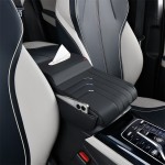 PU Leather Box Supplier - Durable PU Leather Car Lift