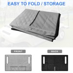 Single-Piece Cushion Factory - All-Season Universal Single-Piece