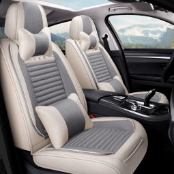 Full-Body Cover Factory - Four-Season Universal Car Seat