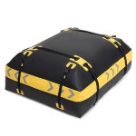 Roof Luggage Bag Supplier - Waterproof Car-mounted Roof