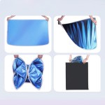 Sunshade Supplier - Tesla Model Y/3 Sunroof Shade