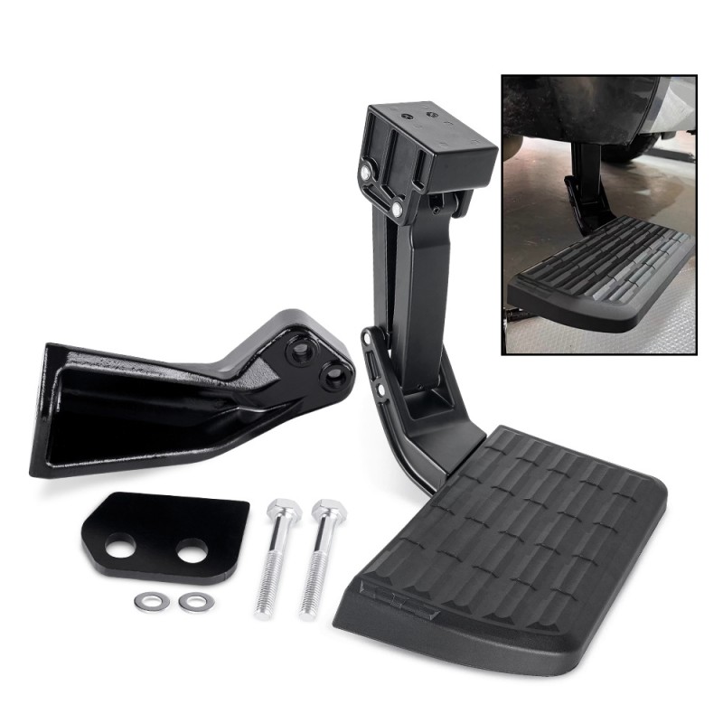 Door Sill Trim Manufacturer - Tesla Model Y ABS Material