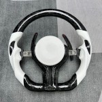 Carbon Fiber Wheel Manufacturer - Factory Custom Carbon Fiber