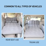 Camping Mattress Manufacturer - Car Interior Accessories