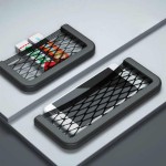 Mesh Net Holder Supplier - Car Mesh Net Holder ABS