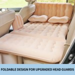 Travel Bed Factory - Car Interior Accessories Camping