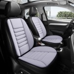 Suede Cushion Manufacturer - All-Season Suede Car Seat