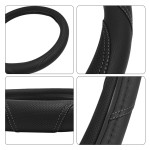 Steering Cover Supplier - American Double-Stitch Symmetrical