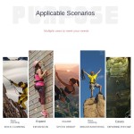 Anti-Slip Bag Supplier - Durable Anti-Slip Powder