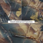 Dog Seat Cover Factory - Single-Layer Waterproof Oxford