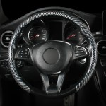 Leather Cover Manufacturer - 3-Section Comfortable Non-Slip