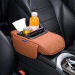 GM Armrest Factory - For General Motors Driver's Armrest