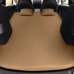 Pet Car Mat Supplier - Universal Polyester Pet Car