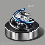 Stainless Freshener Manufacturer - Wholesale Luxury Car Air