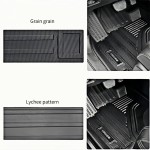 Pet Hammock Supplier - Car Accessories Waterproof Black