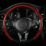 Leather Cover Manufacturer - 3-Section Comfortable Non-Slip