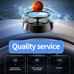 Crystal Ball Factory - Solar Energy Rotating Crystal Ball