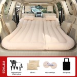 Inflatable Bed Factory - Car Interior Accessories