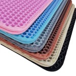 Car Carpet Set Supplier - Universal 4-Piece Car Carpet