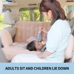 Travel Bed Factory - Car Interior Accessories Camping