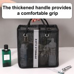 Shower Basket Factory - Mesh Bathroom Shower Storage