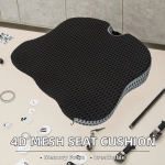 Orthopedic Cushion Supplier - Ergonomic Orthopedic Memory