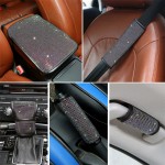 PU Armrest Supplier - Car Interior Accessories Console