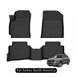 Pet Hammock Supplier - Car Accessories Waterproof Black