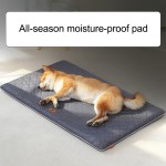 Suede Saddle Cover Factory - Flamingo Suede Saddle Car