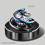 Stainless Freshener Manufacturer - Wholesale Luxury Car Air