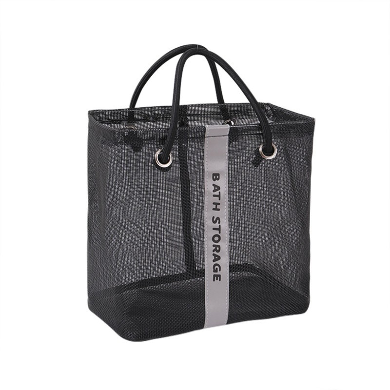 Shower Basket Factory - Mesh Bathroom Shower Storage