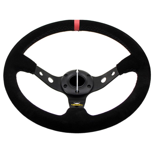 OMP Wheel Manufacturer - For OMP 14 Inch/350MM Matte