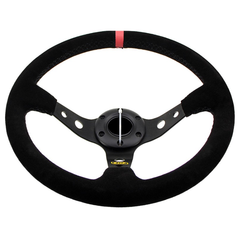 OMP Wheel Manufacturer - For OMP 14 Inch/350MM Matte